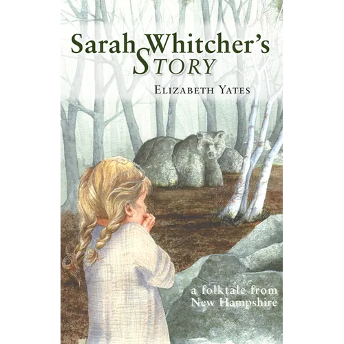 Sarah Whitcher's Story