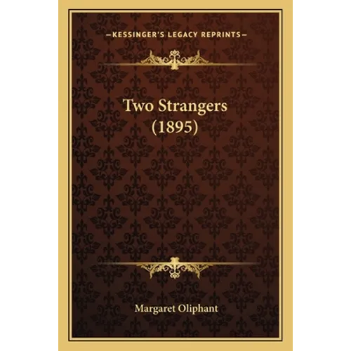Two Strangers (1895)