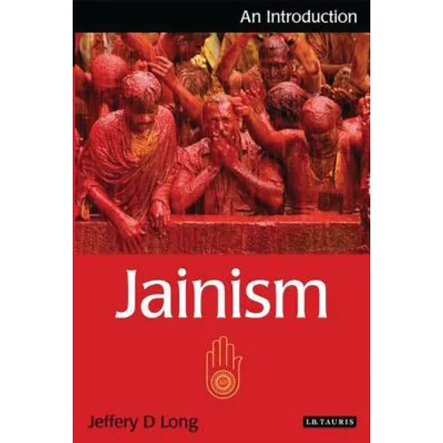 Jainism: An Introduction