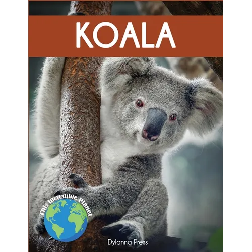 Koala: Fascinating Animal Facts for Kids