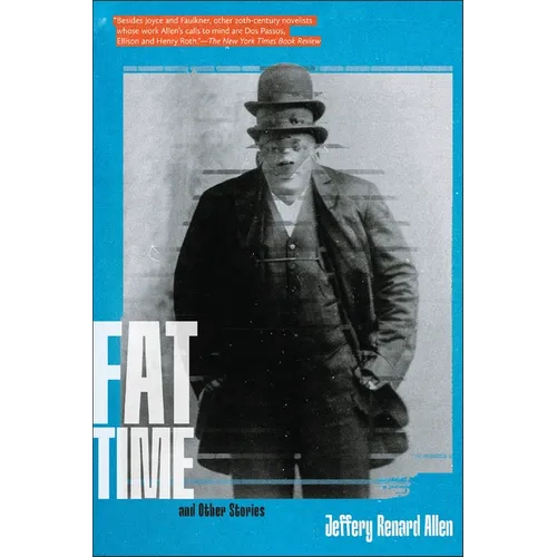 Fat Time and Other Stories