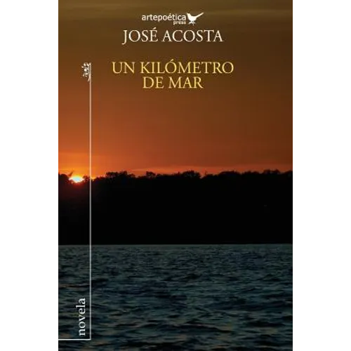 Un kilometro de mar