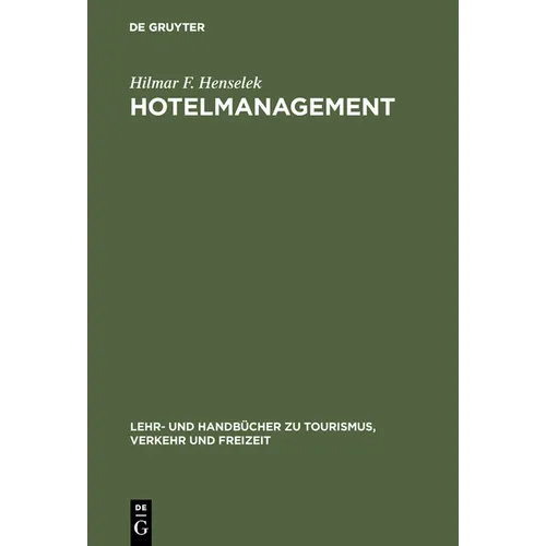 Hotelmanagement