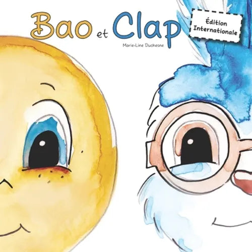 Bao et Clap: Édition internationale