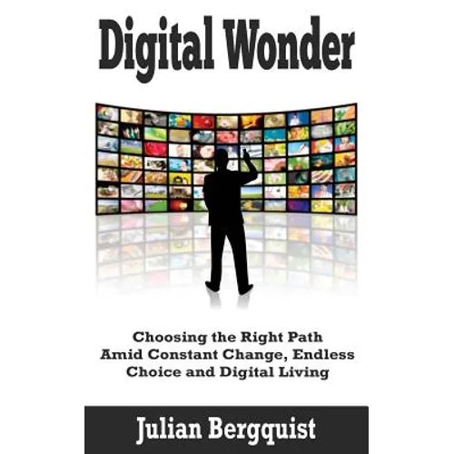 Digital Wonder