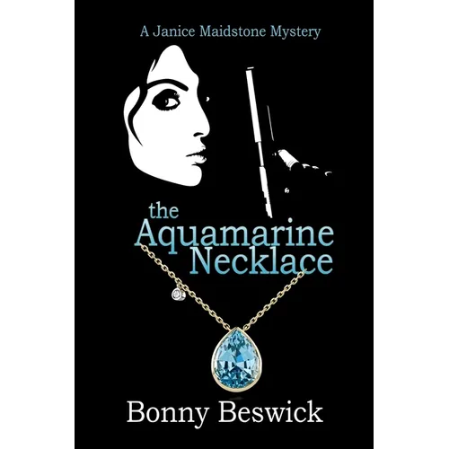 The Aquamarine Necklace