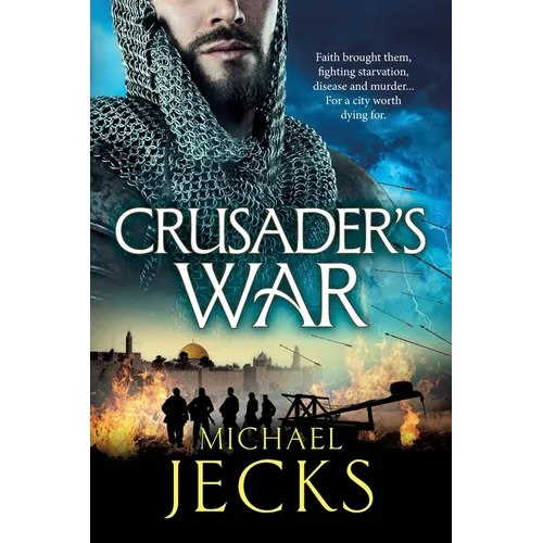 Crusader's War