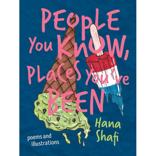 People You Know, Places You've Been