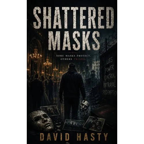 Shattered Masks