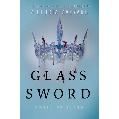 Glass Sword