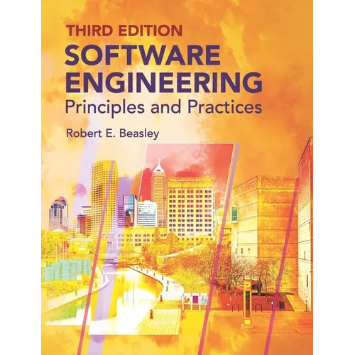 Software Engineering: Principles and Practices (Third Edition)
