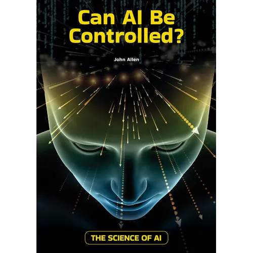 Can AI Be Controlled?