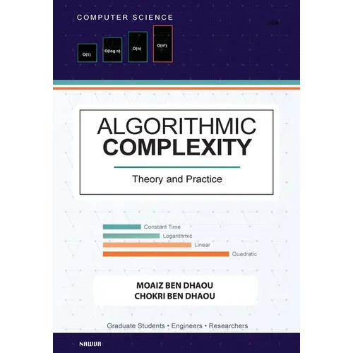 Algorithmic Complexity: Theory and Practice - A Comprehensive Guide to Understanding and Analyzing Algorithm Efficiency
