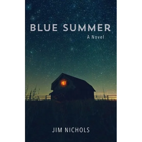 Blue Summer