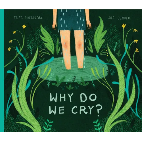 Why Do We Cry?