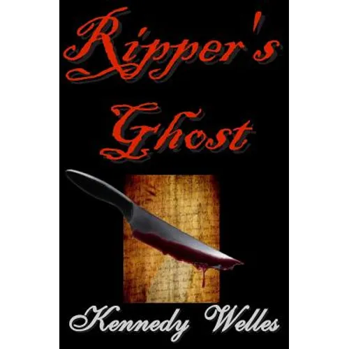 Ripper's Ghost