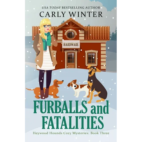 Furballs and Fatalities