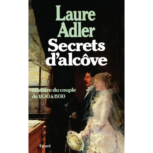 Secrets d'alcôve