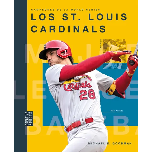 Los St. Louis Cardinals