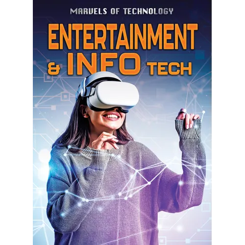 Entertainment & Info Tech