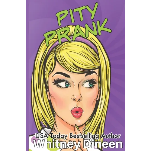Pity Prank