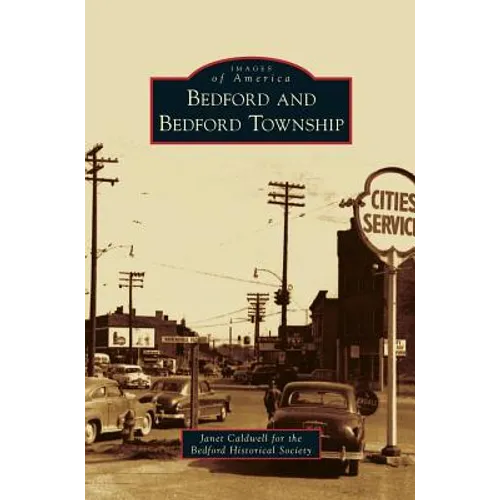 Bedford and Bedford Township