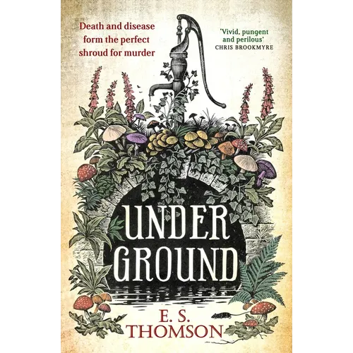 Under Ground
