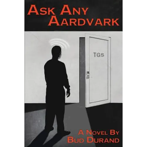 Ask Any Aardvark