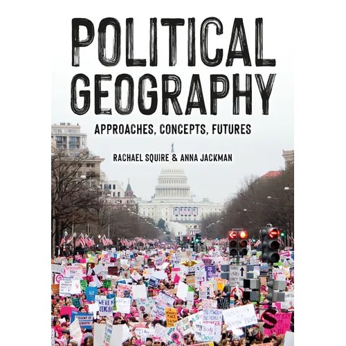 Political Geography