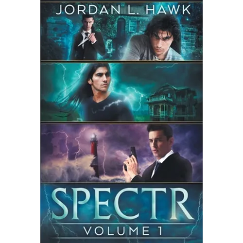 Spectr: Volume 1