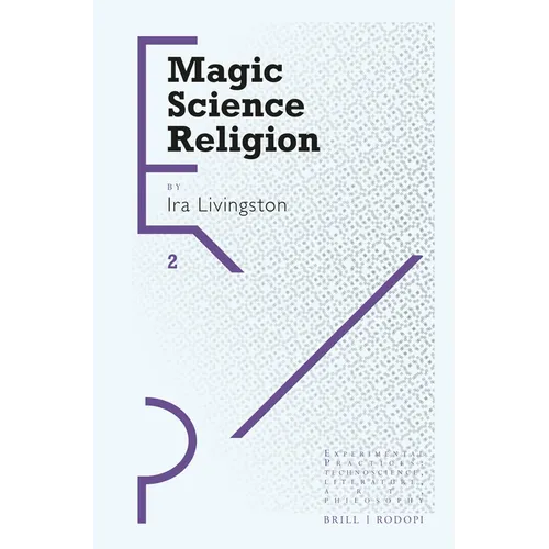 Magic Science Religion - Paperback
