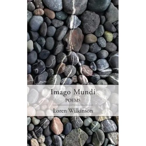 Imago Mundi: Poems