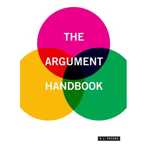 The Argument Handbook