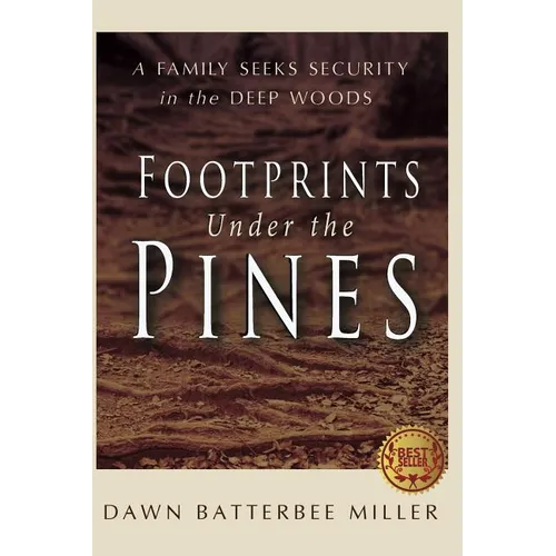 Footprints Under the Pines