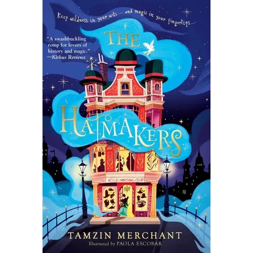 The Hatmakers