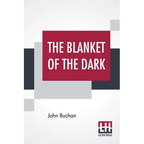 The Blanket Of The Dark