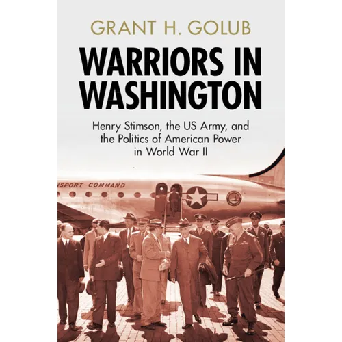 Warriors in Washington