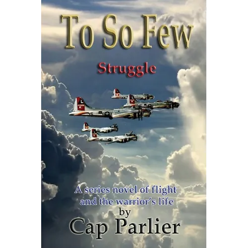 To So Few - Struggle