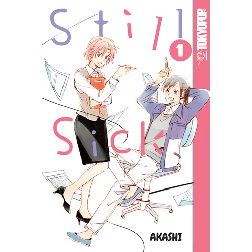 Still Sick, Volume 1