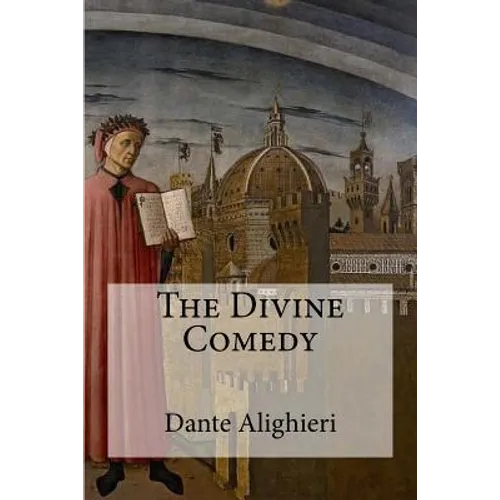 The Divine Comedy