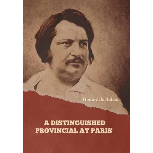 A Distinguished Provincial at Paris