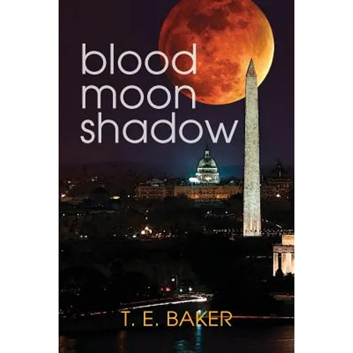 Blood Moon Shadow