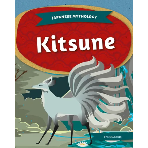 Kitsune