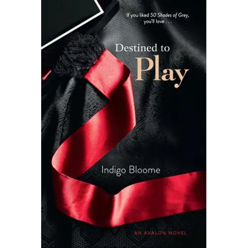 Destined to Play