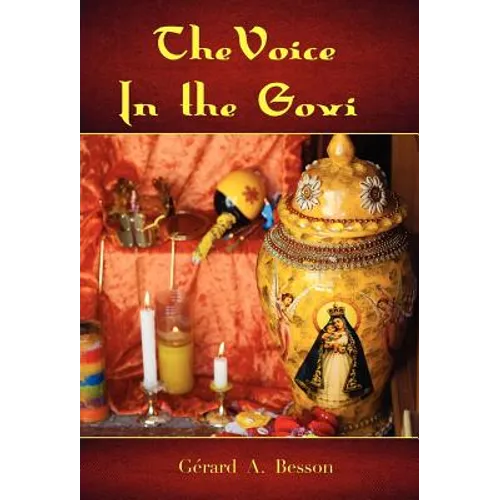 The Voice in the Govi (Hardcover)