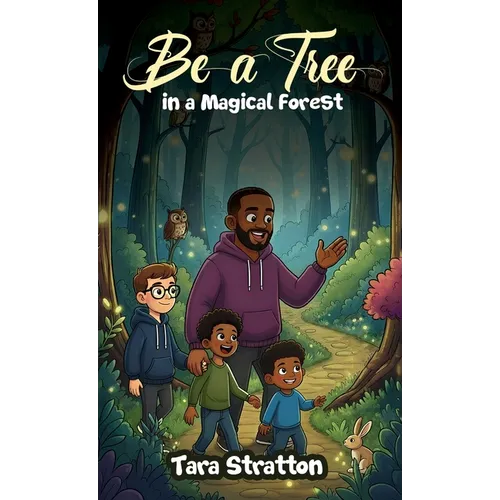 Be a Tree in a Magical Forest