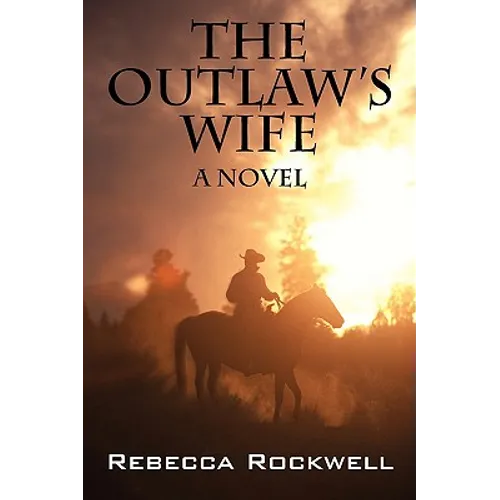 The Outlaw's Wife
