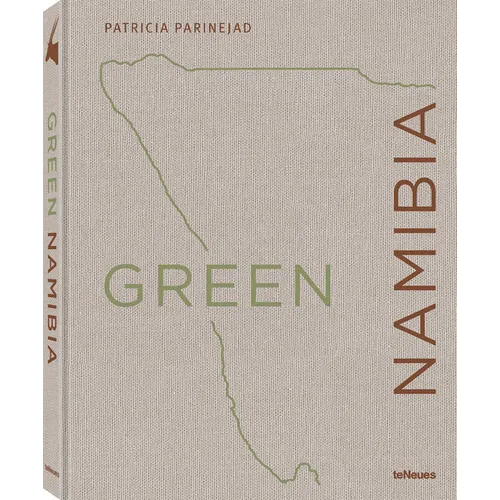 Green Namibia