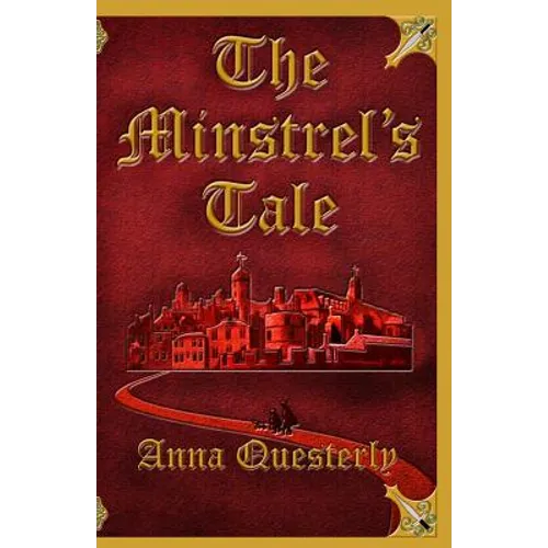 The Minstrel's Tale