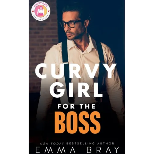 Curvy Girl for the Boss